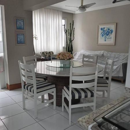 Apartamento Apartamento completo na calçada da praia Guarujá Exterior foto